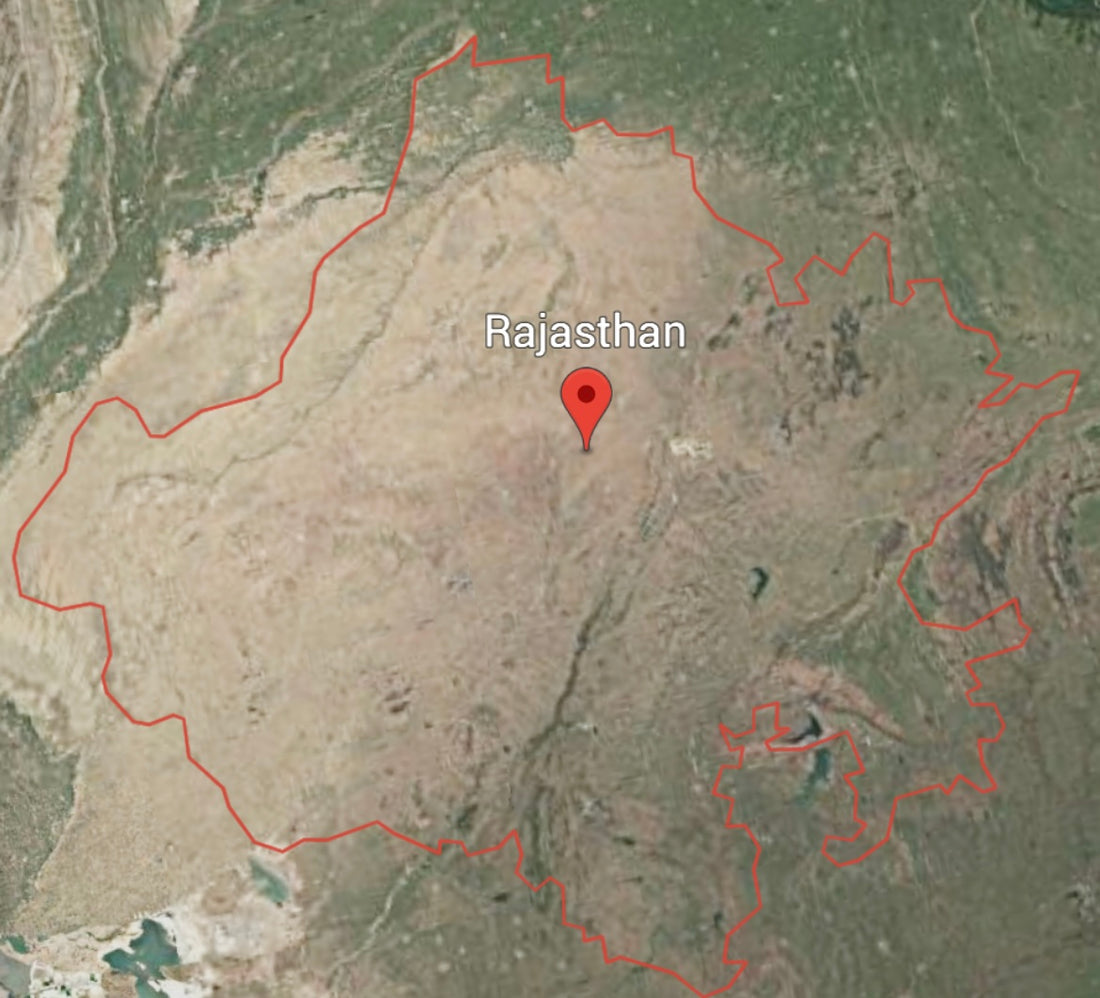 Rajasthan