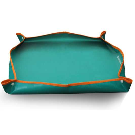 Gardening Mat / Waterproof Plant Repotting Mat