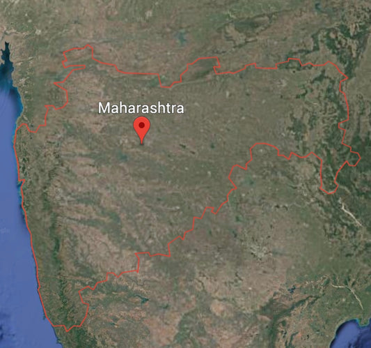 Maharashtra 
