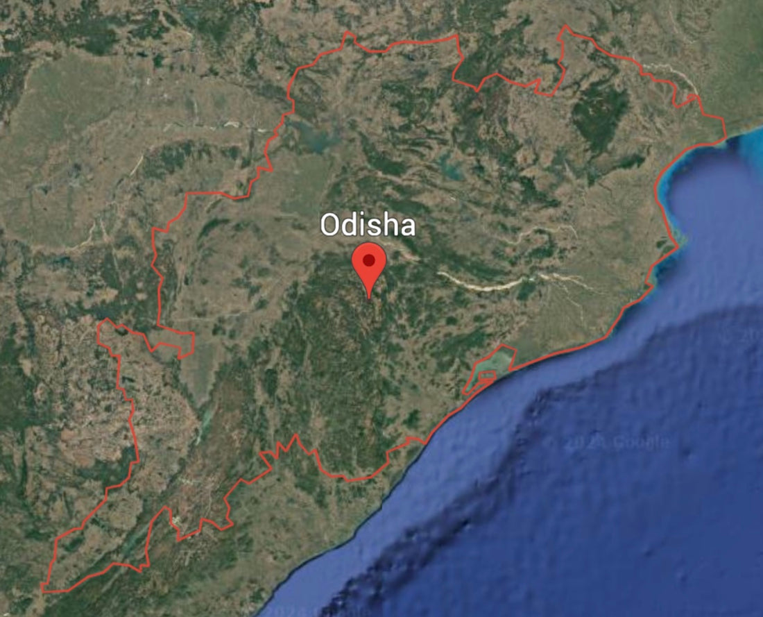 Odisha