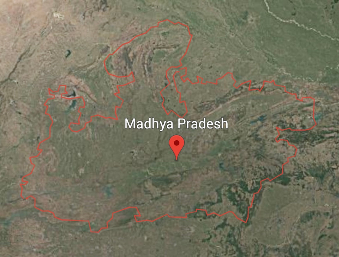 Madhyapradesh