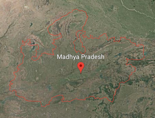 Madhyapradesh