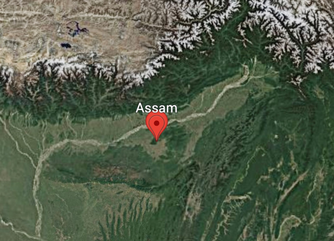Assam 