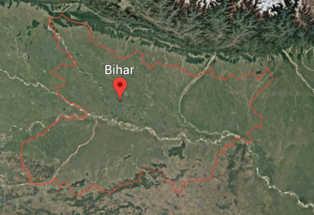 Bihar